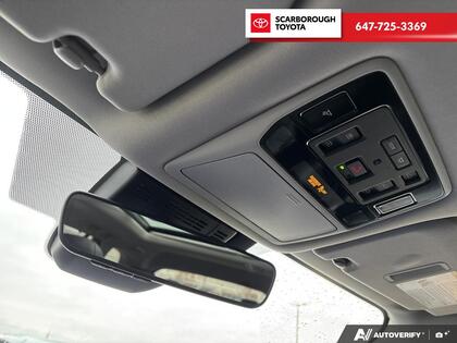 used 2025 Toyota Grand Highlander car, priced at $70,995