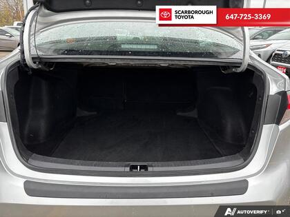 used 2024 Toyota Corolla car, priced at $27,495