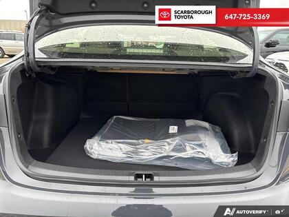 used 2025 Toyota Corolla car, priced at $37,495