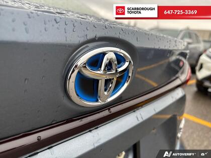 used 2025 Toyota Corolla car, priced at $33,995