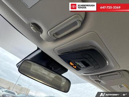 used 2025 Toyota Corolla car, priced at $33,995