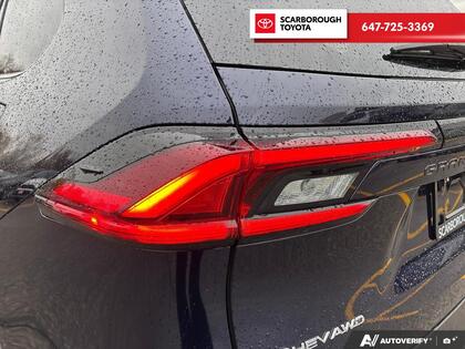 used 2025 Toyota Grand Highlander car, priced at $70,995