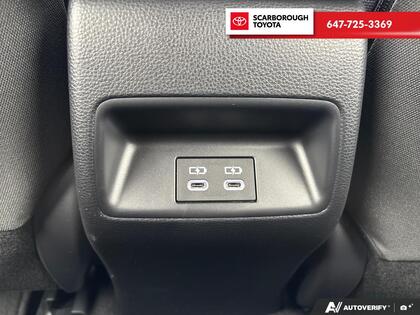 used 2025 Toyota Corolla car, priced at $37,495