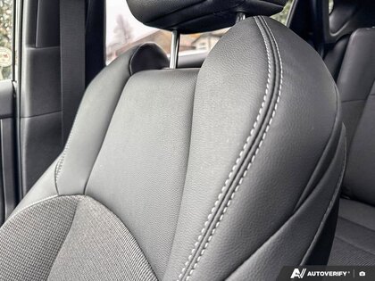 used 2025 Toyota bZ4X car, priced at $39,999