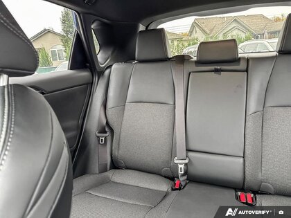 used 2025 Toyota bZ4X car, priced at $39,999