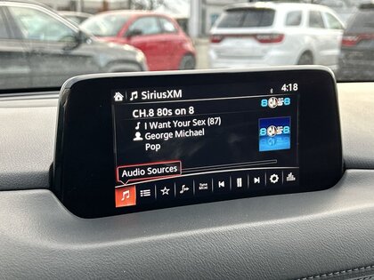 used 2019 Mazda CX-5 car, priced at $22,150