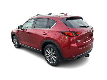used 2019 Mazda CX-5 car, priced at $22,150
