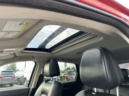 used 2019 Mazda CX-5 car, priced at $22,150