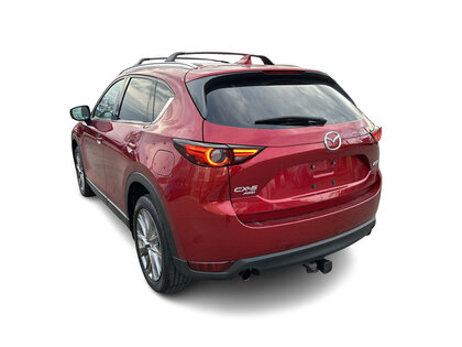 used 2019 Mazda CX-5 car, priced at $22,150