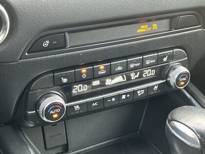 used 2019 Mazda CX-5 car, priced at $22,150