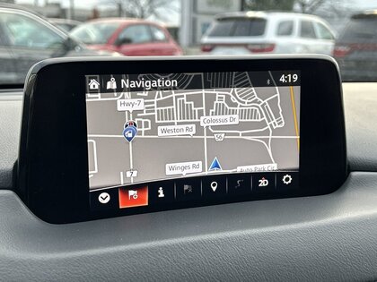 used 2019 Mazda CX-5 car, priced at $22,150