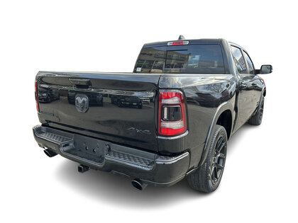 used 2022 Ram 1500 Crew Cab car, priced at $52,122