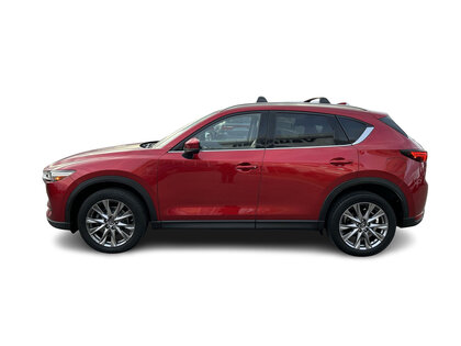 used 2019 Mazda CX-5 car, priced at $22,150