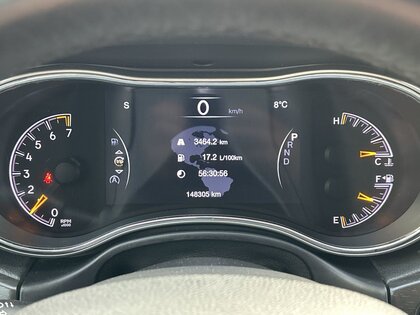 used 2018 Jeep Grand Cherokee car, priced at $19,888