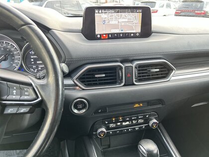 used 2019 Mazda CX-5 car, priced at $22,150