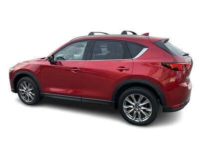 used 2019 Mazda CX-5 car, priced at $22,150