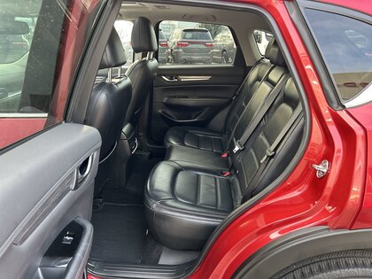 used 2019 Mazda CX-5 car, priced at $22,150