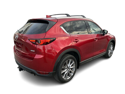 used 2019 Mazda CX-5 car, priced at $22,150