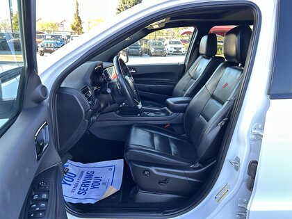 used 2024 Dodge Durango car, priced at $45,888