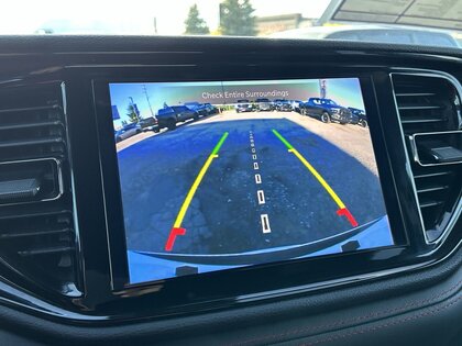 used 2024 Dodge Durango car, priced at $45,888