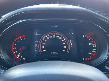 used 2024 Dodge Durango car, priced at $45,888