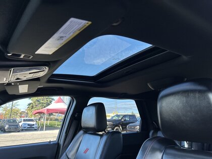 used 2024 Dodge Durango car, priced at $45,888