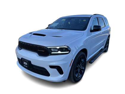 used 2024 Dodge Durango car, priced at $45,888