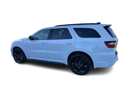 used 2024 Dodge Durango car, priced at $45,888