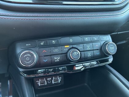 used 2024 Dodge Durango car, priced at $45,888