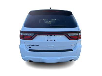 used 2024 Dodge Durango car, priced at $45,888