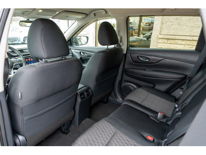 used 2020 Nissan Rogue car, priced at $25,588