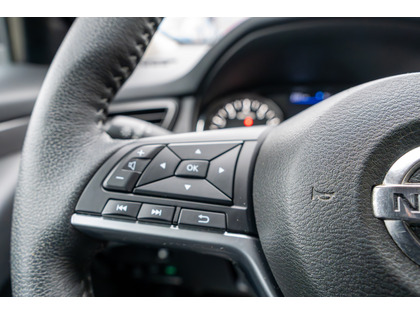 used 2020 Nissan Rogue car, priced at $25,588