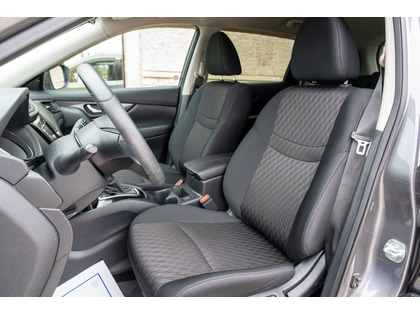 used 2020 Nissan Rogue car, priced at $25,588