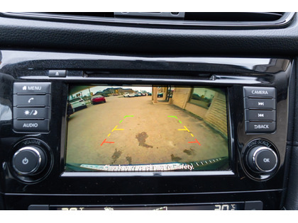 used 2020 Nissan Rogue car, priced at $25,588