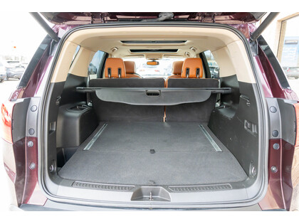 used 2017 GMC Acadia car, priced at $17,888