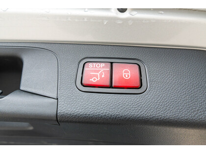 used 2020 Mercedes-Benz GLC car, priced at $35,988