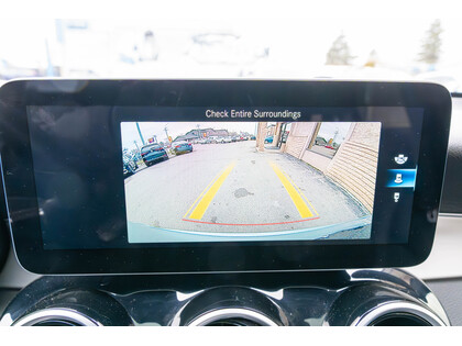 used 2020 Mercedes-Benz GLC car, priced at $35,988