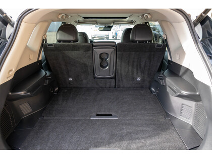 used 2019 Nissan Rogue car, priced at $26,888