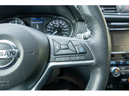 used 2019 Nissan Rogue car, priced at $26,888