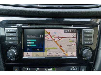 used 2019 Nissan Rogue car, priced at $26,888