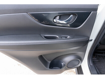 used 2019 Nissan Rogue car, priced at $26,888