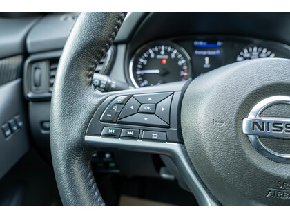 used 2019 Nissan Rogue car, priced at $26,888