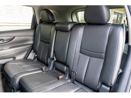 used 2019 Nissan Rogue car, priced at $26,888