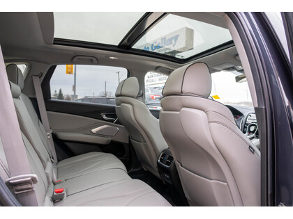 used 2020 Acura RDX car, priced at $34,988