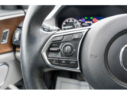 used 2020 Acura RDX car, priced at $34,988