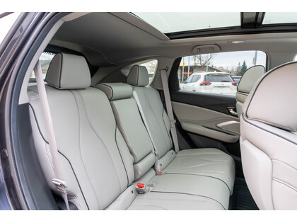 used 2020 Acura RDX car, priced at $34,988