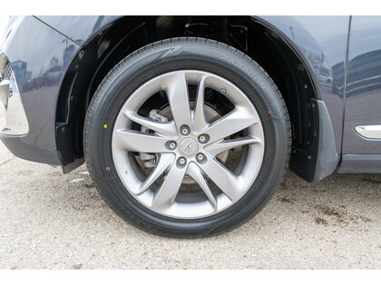 used 2020 Acura RDX car, priced at $34,988