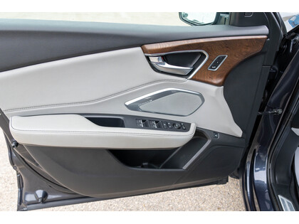 used 2020 Acura RDX car, priced at $34,988