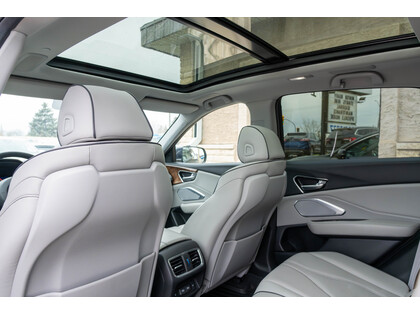 used 2020 Acura RDX car, priced at $34,988