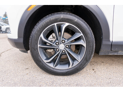 used 2023 Buick Encore GX car, priced at $28,998